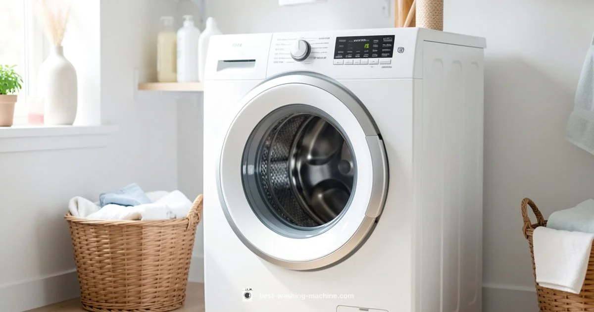 B rated Washer Guide - Best Washing Machine