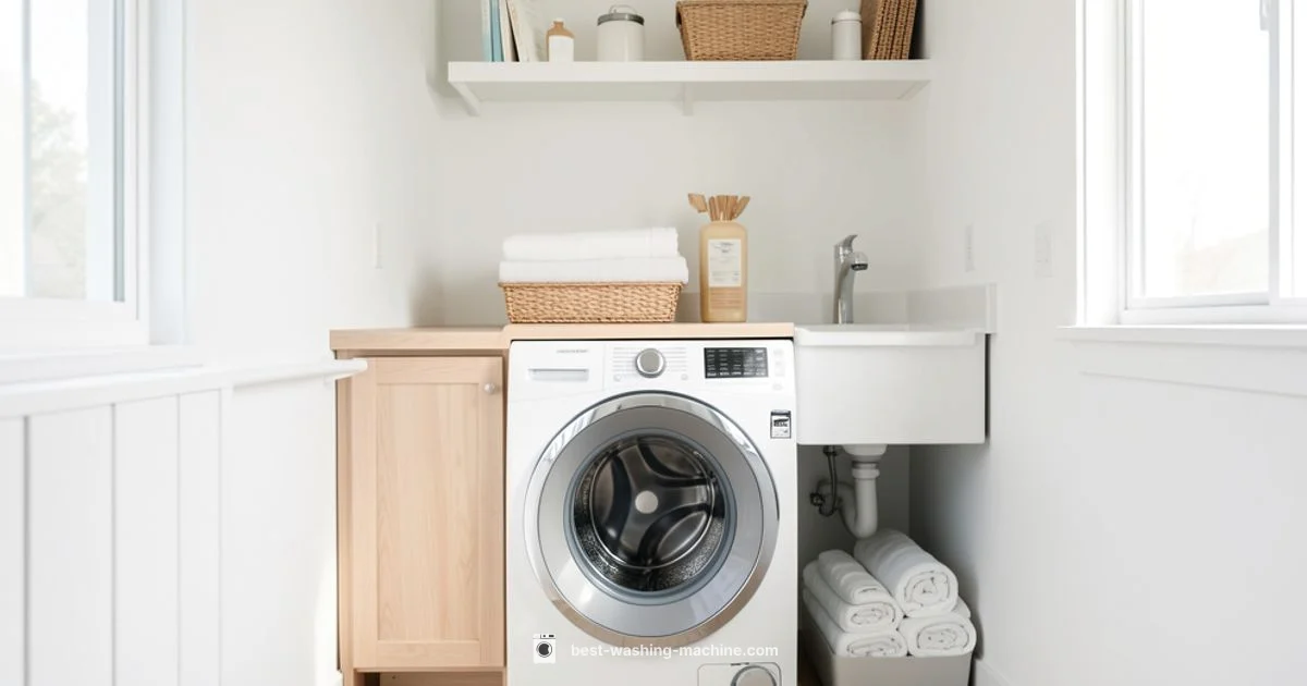 Top Picks 2026 - Best Washing Machine