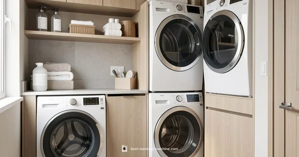 Top Washing Picks - Best Washing Machine