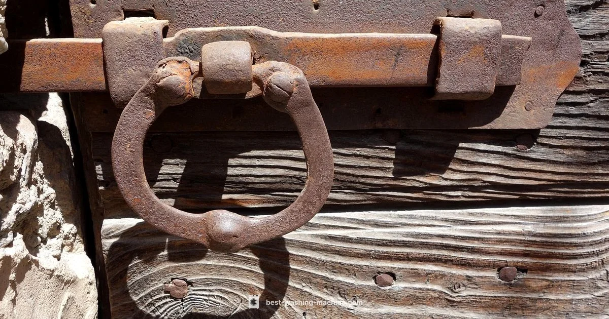 Open Door Safely Open Door Safely - Best Washing Machine