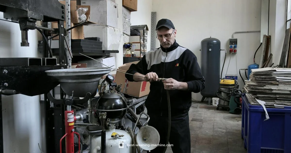 Front-Load Repair Front-Load Repair - Best Washing Machine