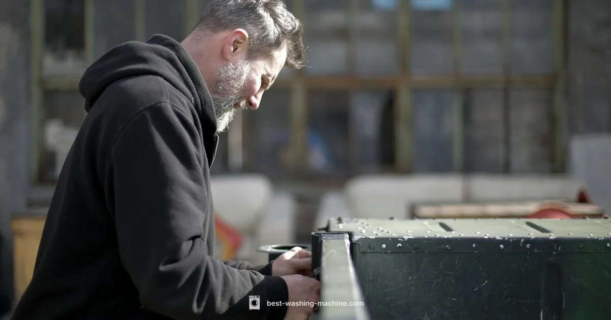 Belt Replacement Cost - Best Washing Machine