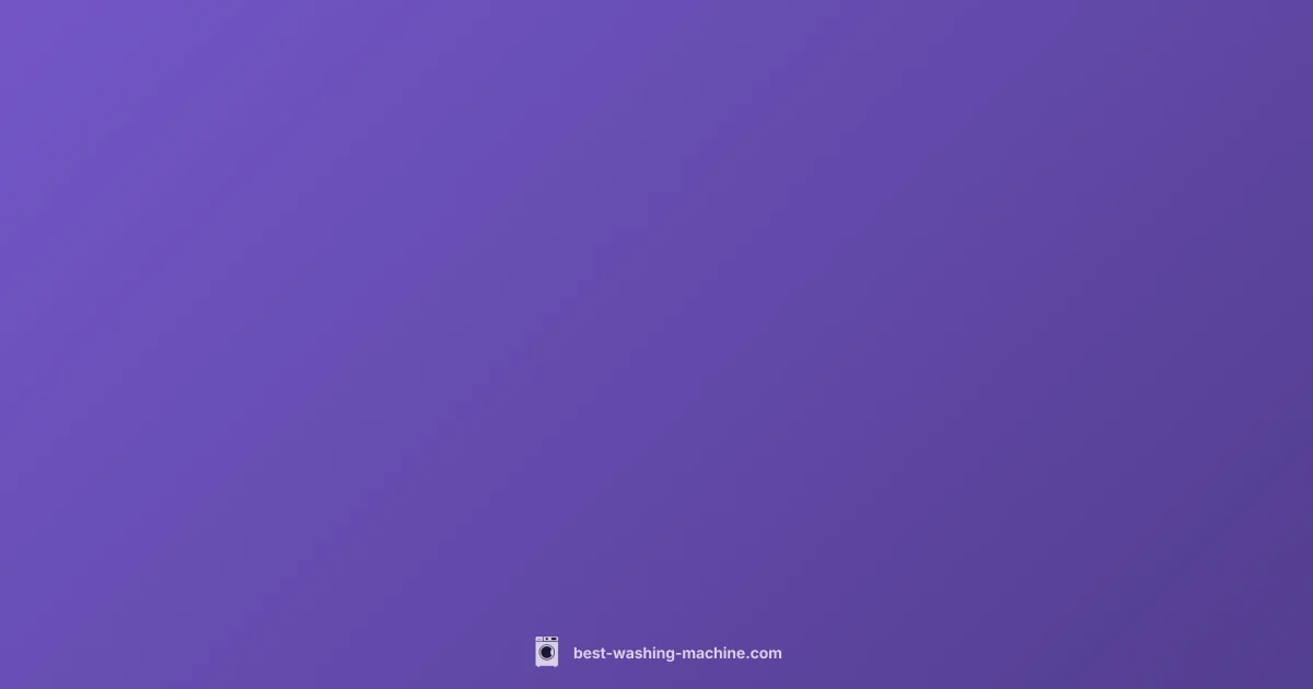 LG Inverter Guide LG Inverter Guide - Best Washing Machine (illustration)