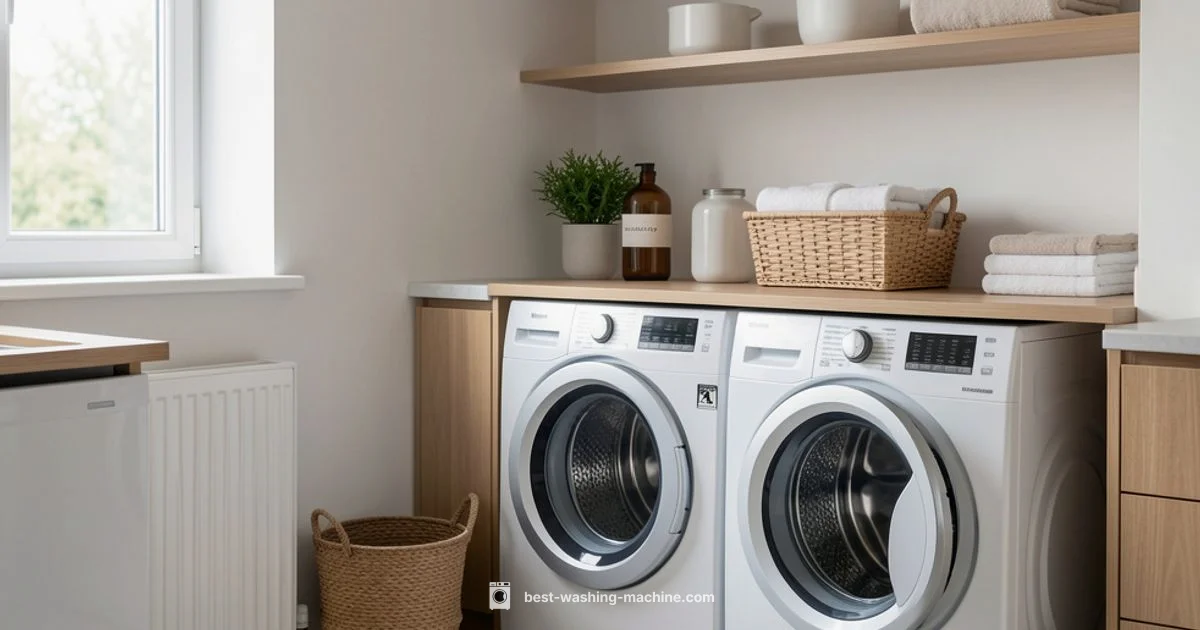Wattage Guide - Best Washing Machine