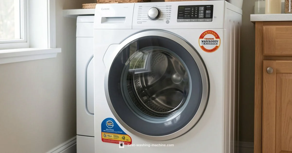 Warranty Insights - Best Washing Machine