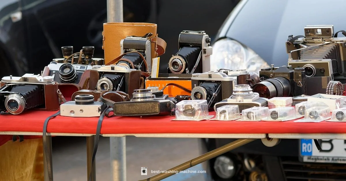 Memorial Day Deals - Best Washing Machine