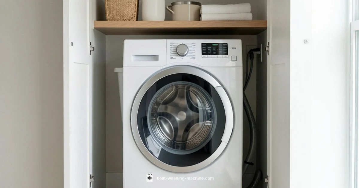 3.5 cu ft Guide - Best Washing Machine