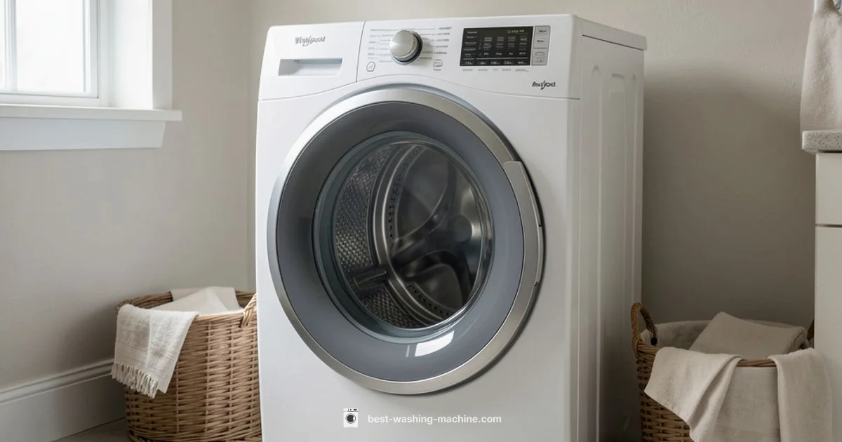 F9 E1 Fix Guide - Best Washing Machine