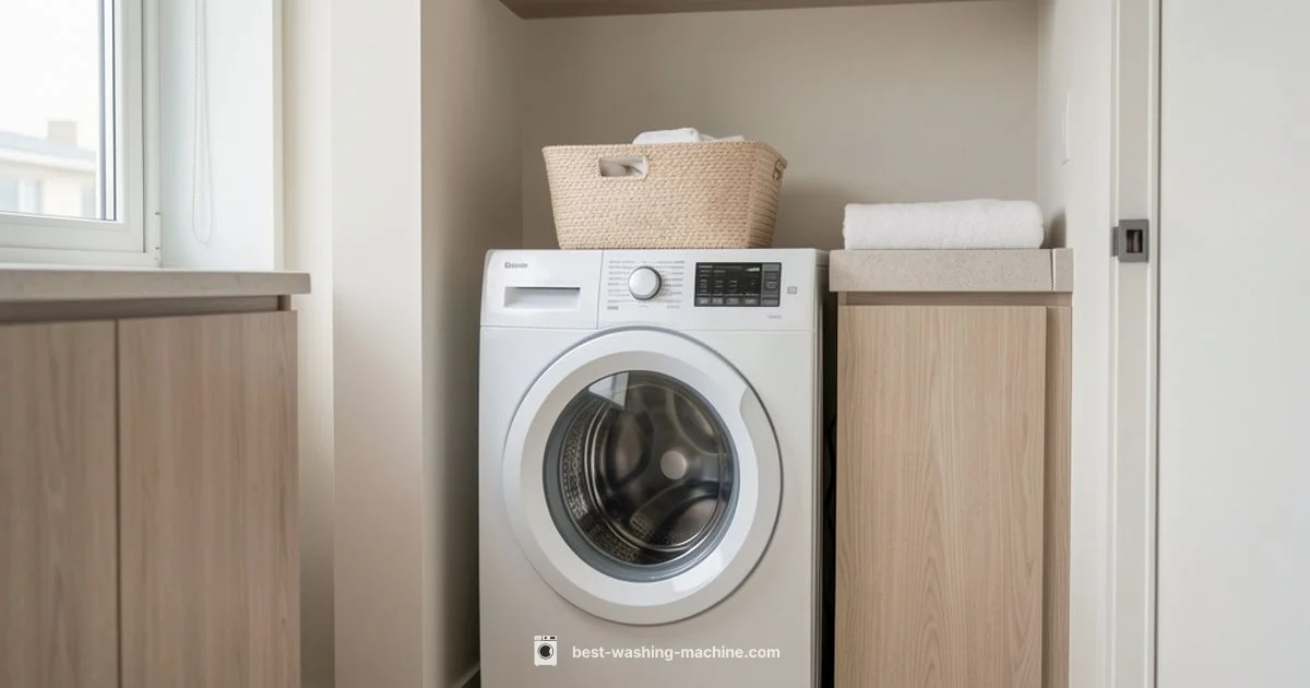 Compact Laundry Power - Best Washing Machine