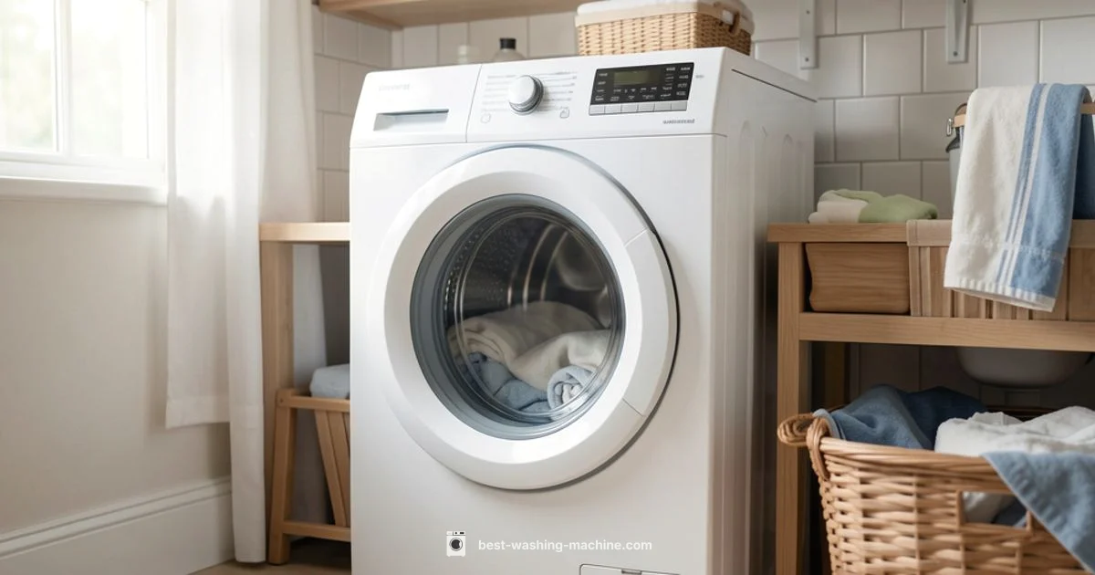 Washing Cartoon Insights - Best Washing Machine