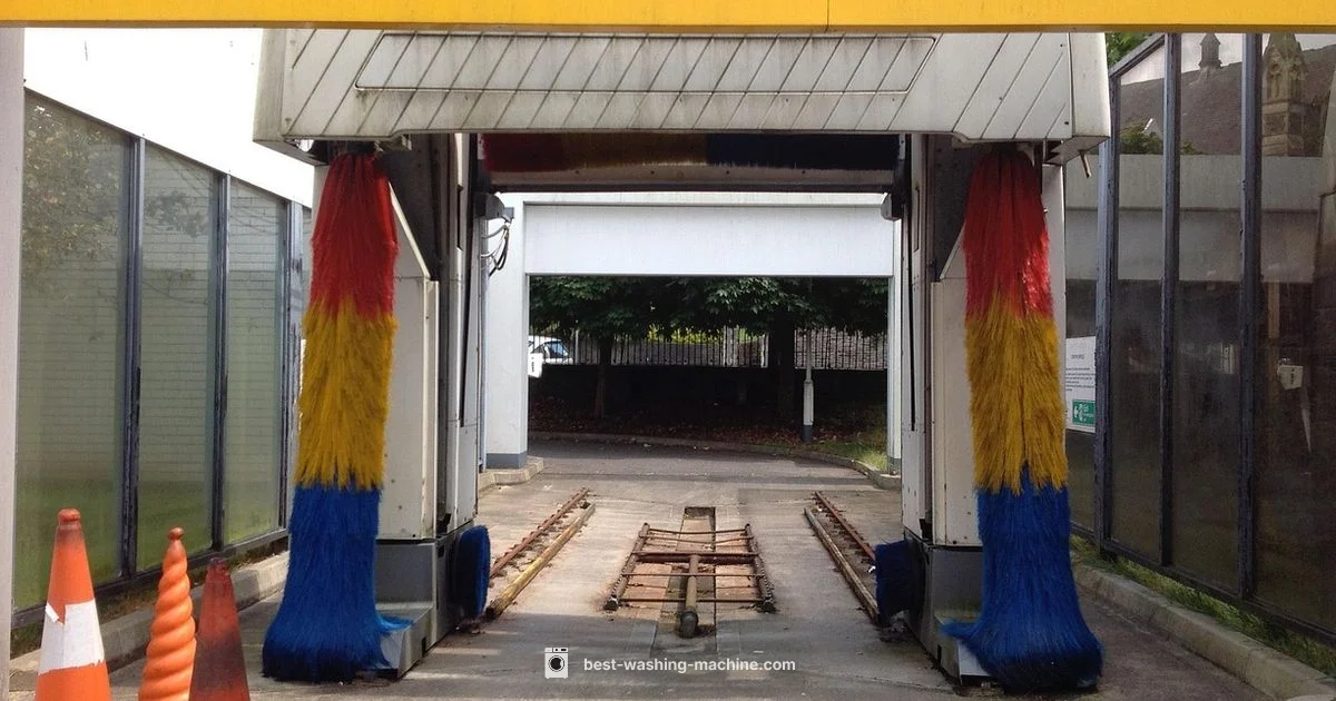 Winterize Washer - Best Washing Machine