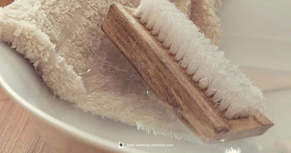 Washing Machine Basics - Best Washing Machine