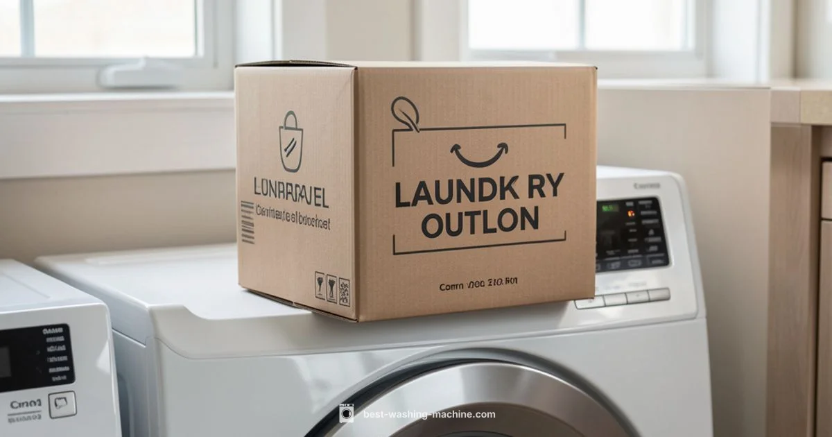 Outlet Box Guide - Best Washing Machine