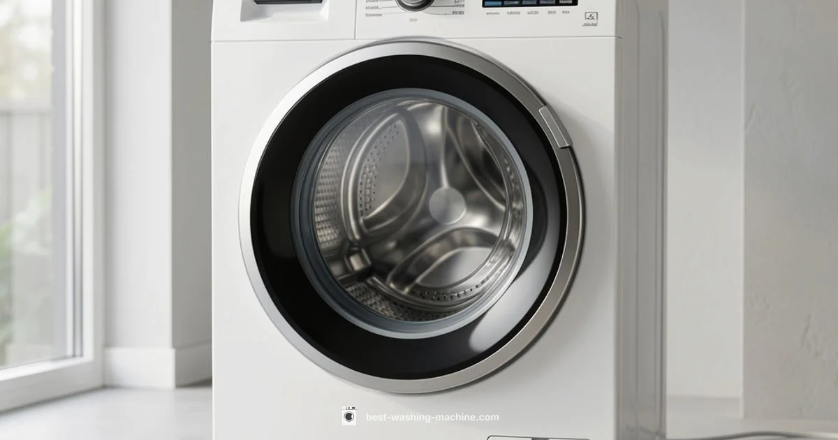 Whirlpool Review - Best Washing Machine