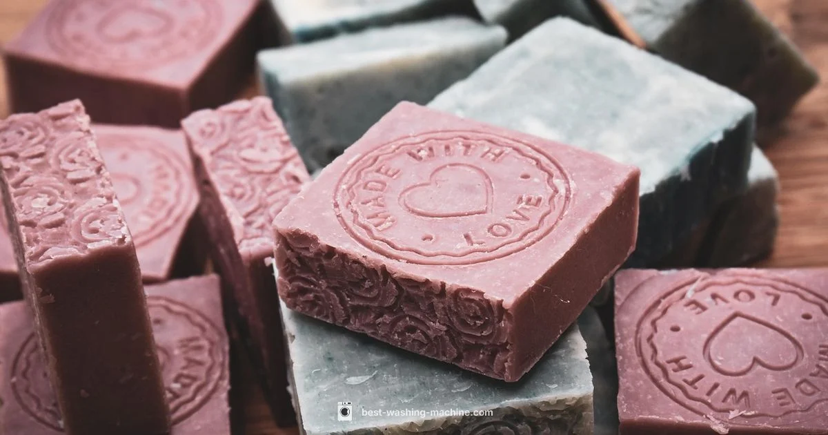 Dawn in Washer - Best Washing Machine