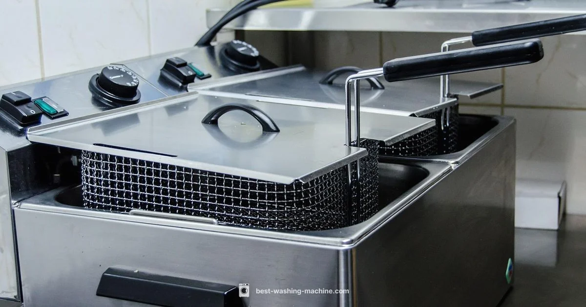 Polish Washer Guide - Best Washing Machine