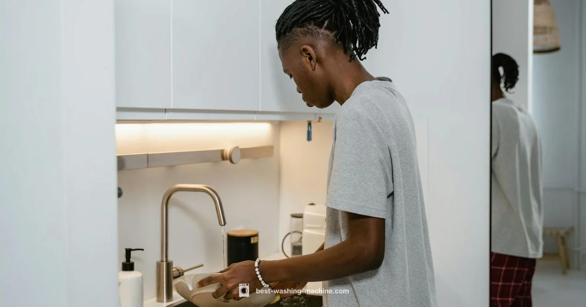 Compact Washer Guide - Best Washing Machine