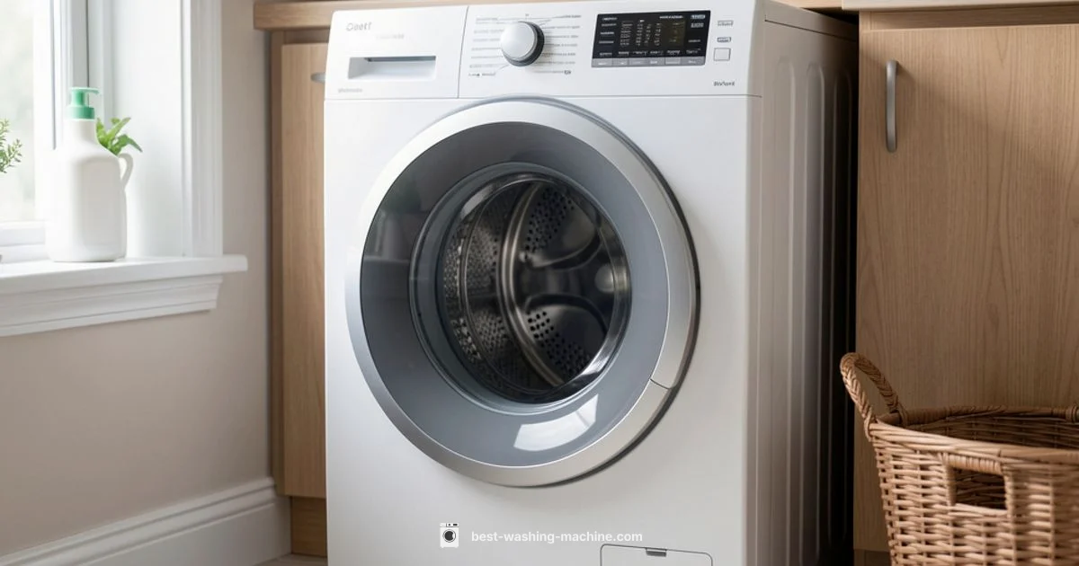 Indesit Troubleshooting - Best Washing Machine