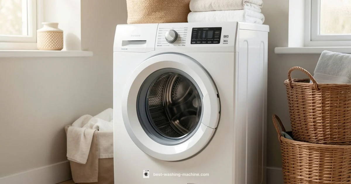 Secondhand Washer Guide - Best Washing Machine