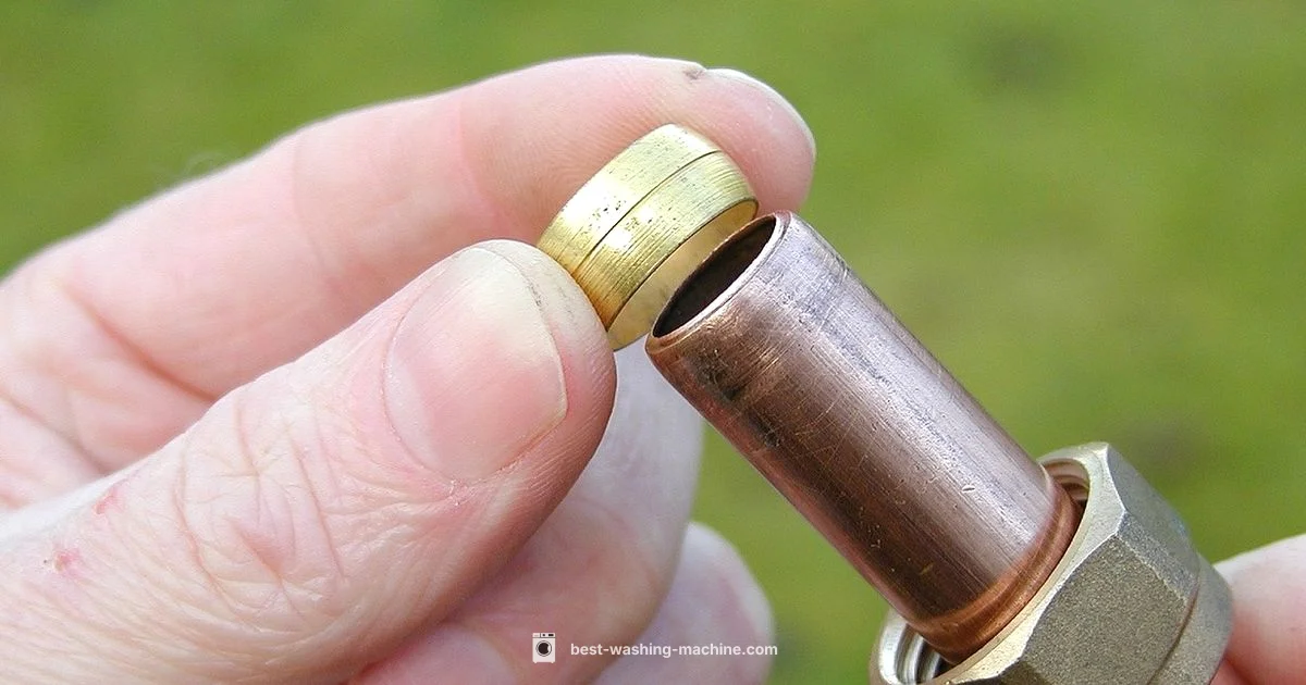 Copper in Washers Copper in Washers - Best Washing Machine