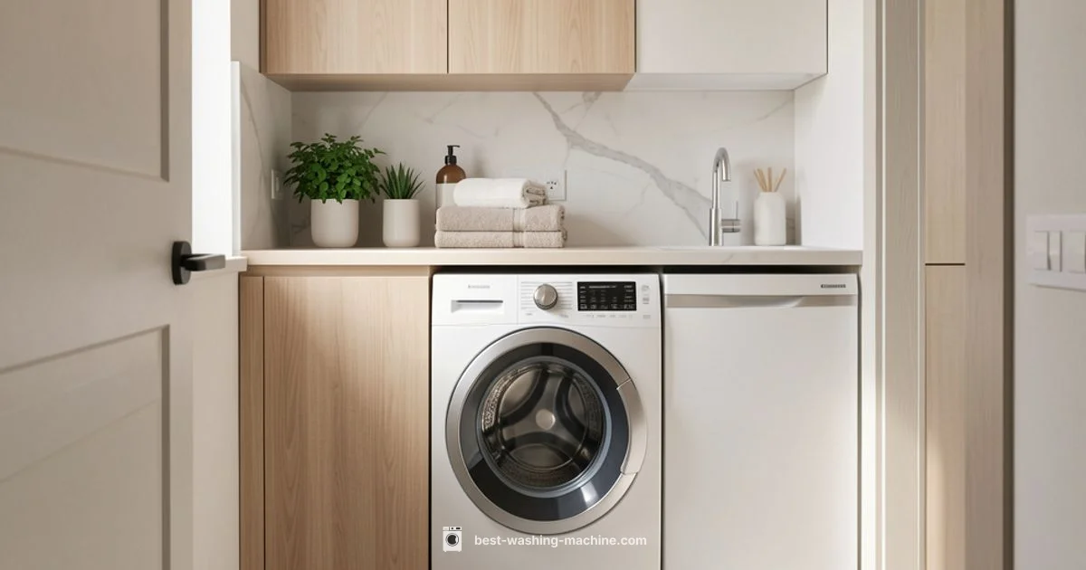 Clean Laundry, Smart Choice Clean Laundry, Smart Choice - Best Washing Machine