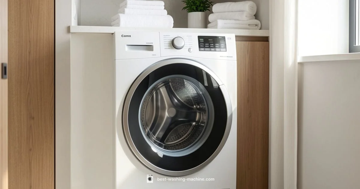 Beginner Washer Guide - Best Washing Machine