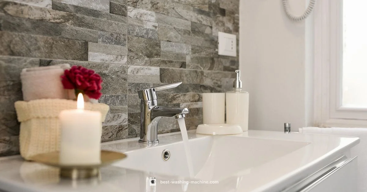 Signal Clarity - Best Washing Machine