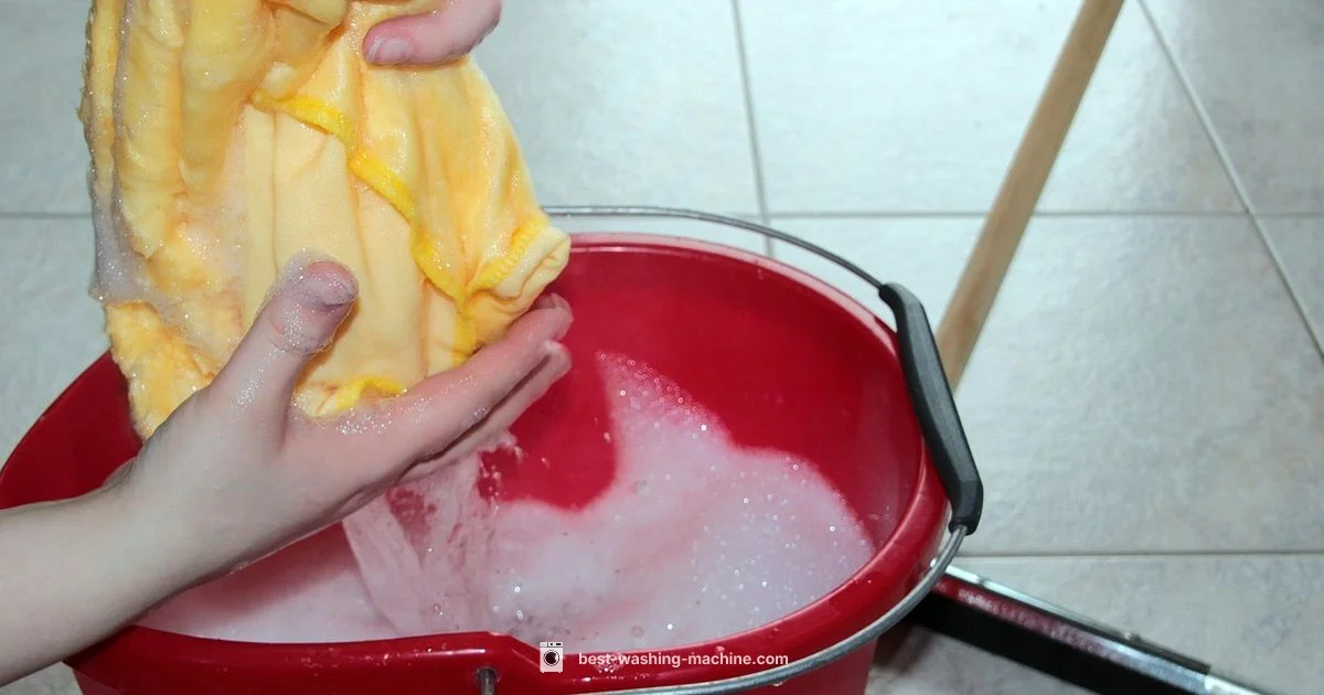 LG Washer Cleaning - Best Washing Machine