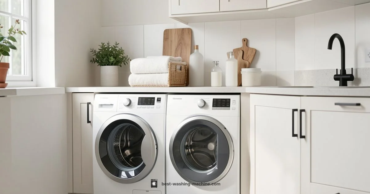 Softener Guide - Best Washing Machine