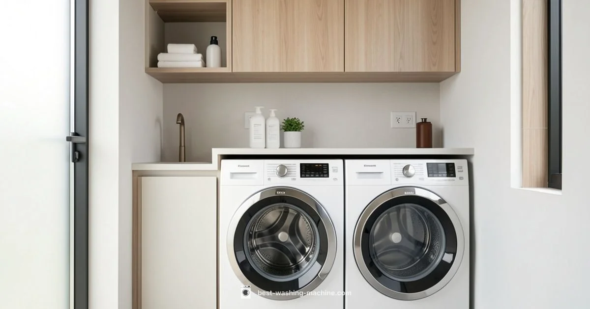 Best Washer-Dryer Guide - Best Washing Machine