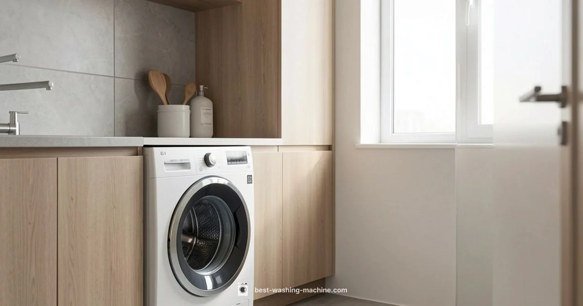 Steam Washer Guide - Best Washing Machine