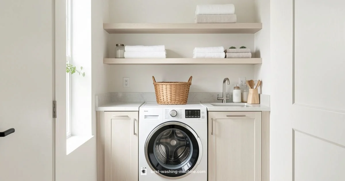 Front-Load Finest - Best Washing Machine