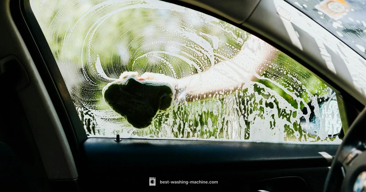 Tub Cleaning Guide - Best Washing Machine