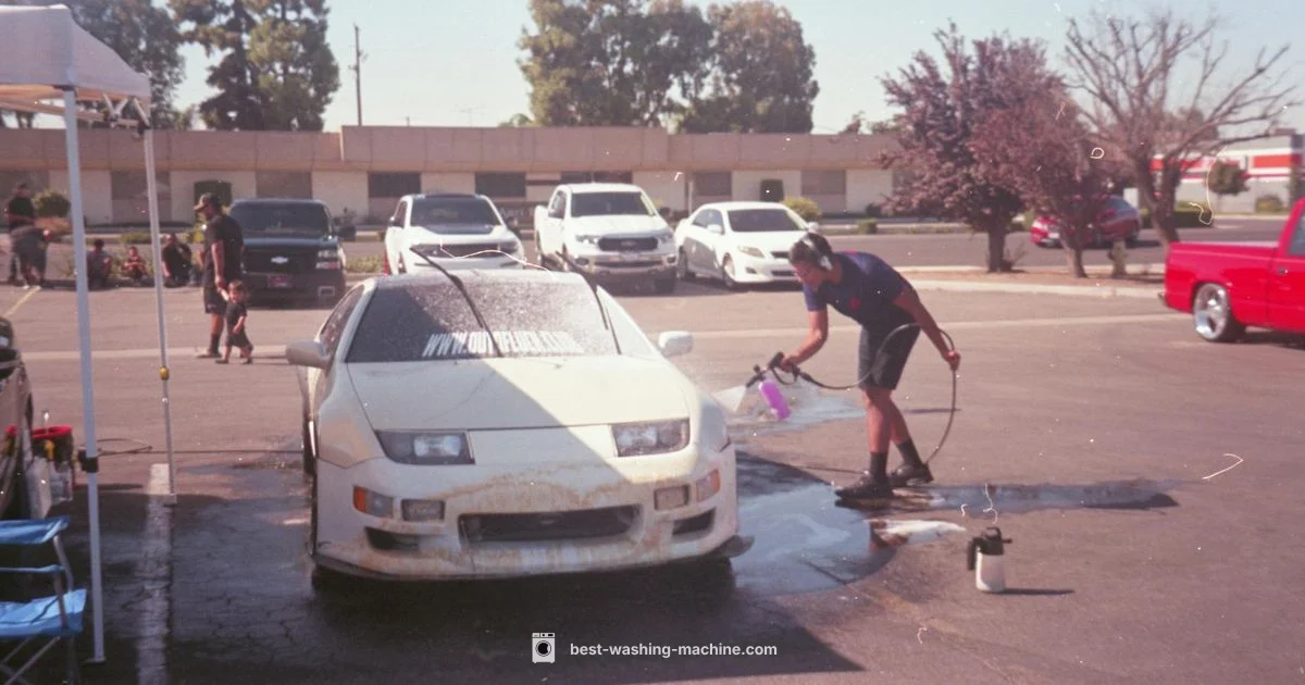 Washing Hose Guide - Best Washing Machine