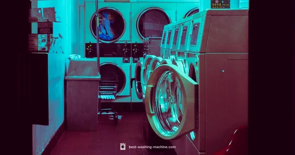 Overload Troubleshoot - Best Washing Machine