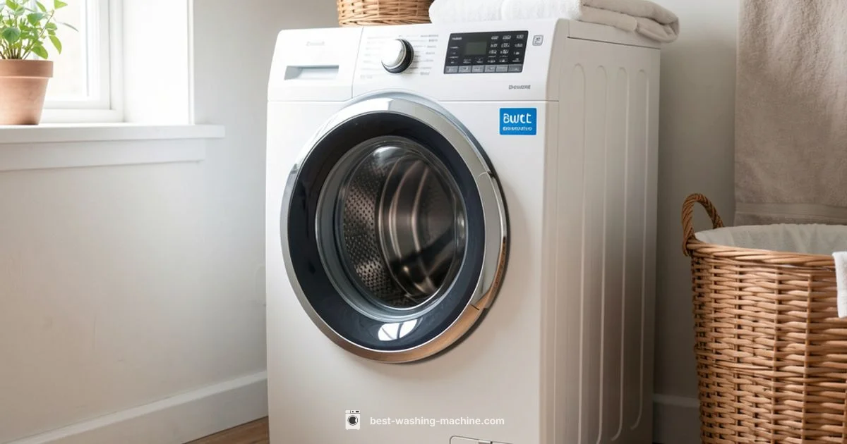 Budget Washers 2026 Budget Washers 2026 - Best Washing Machine