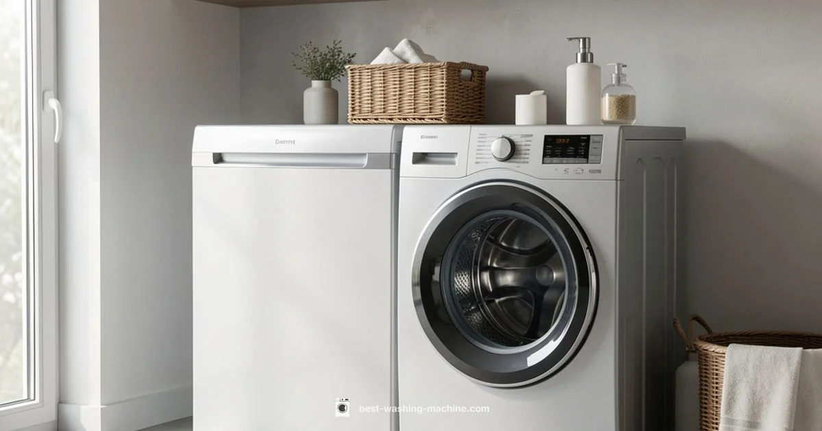 Ultimate 2026 Guide - Best Washing Machine