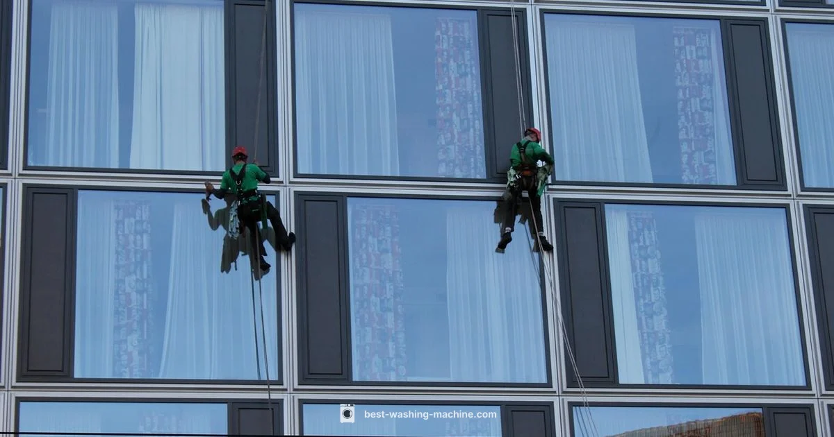 Washing Machine Cleaner - Best Washing Machine