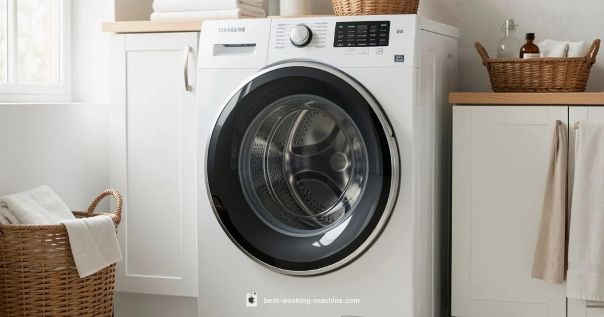 Smart Combo Washer Smart Combo Washer - Best Washing Machine