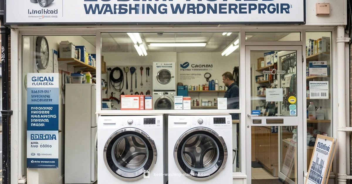 Affordable Washer Repairs Affordable Washer Repairs - Best Washing Machine