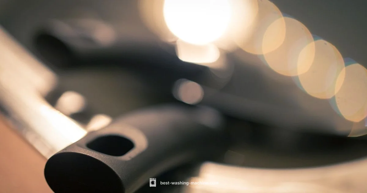 Dishwasher Tablet Cleaning - Best Washing Machine