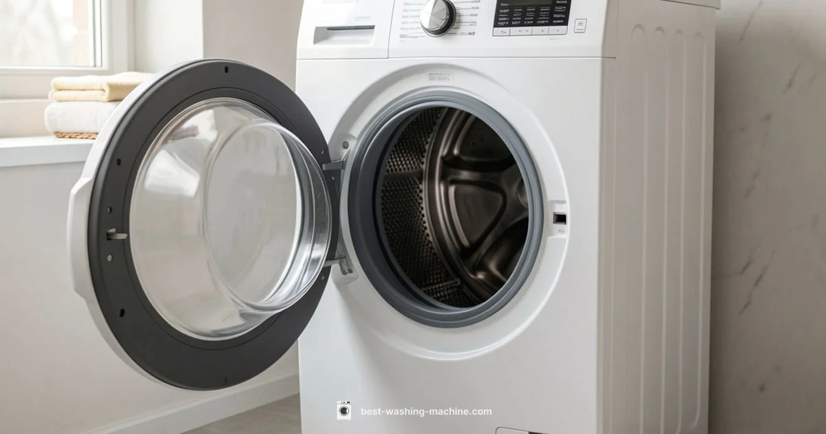 Odor Fixes for Washers - Best Washing Machine