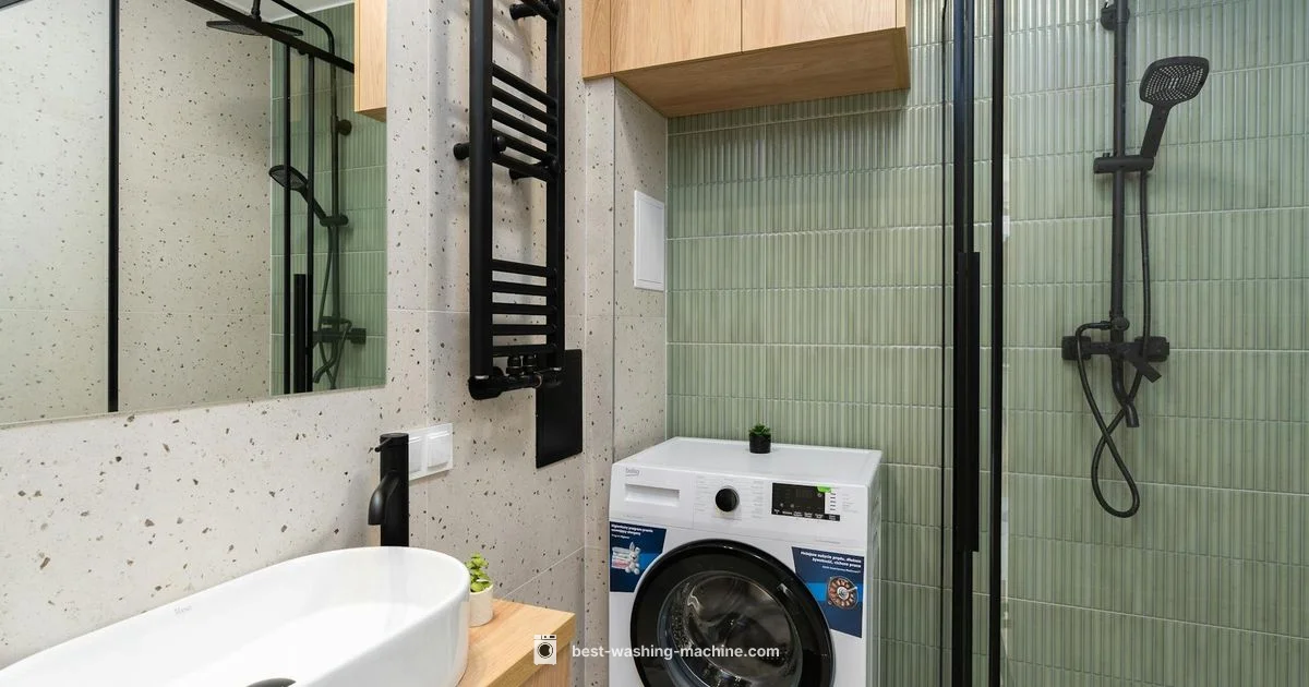 Washer vs Mom - Best Washing Machine