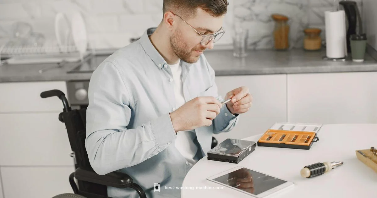 Affordable Washer Repair - Best Washing Machine