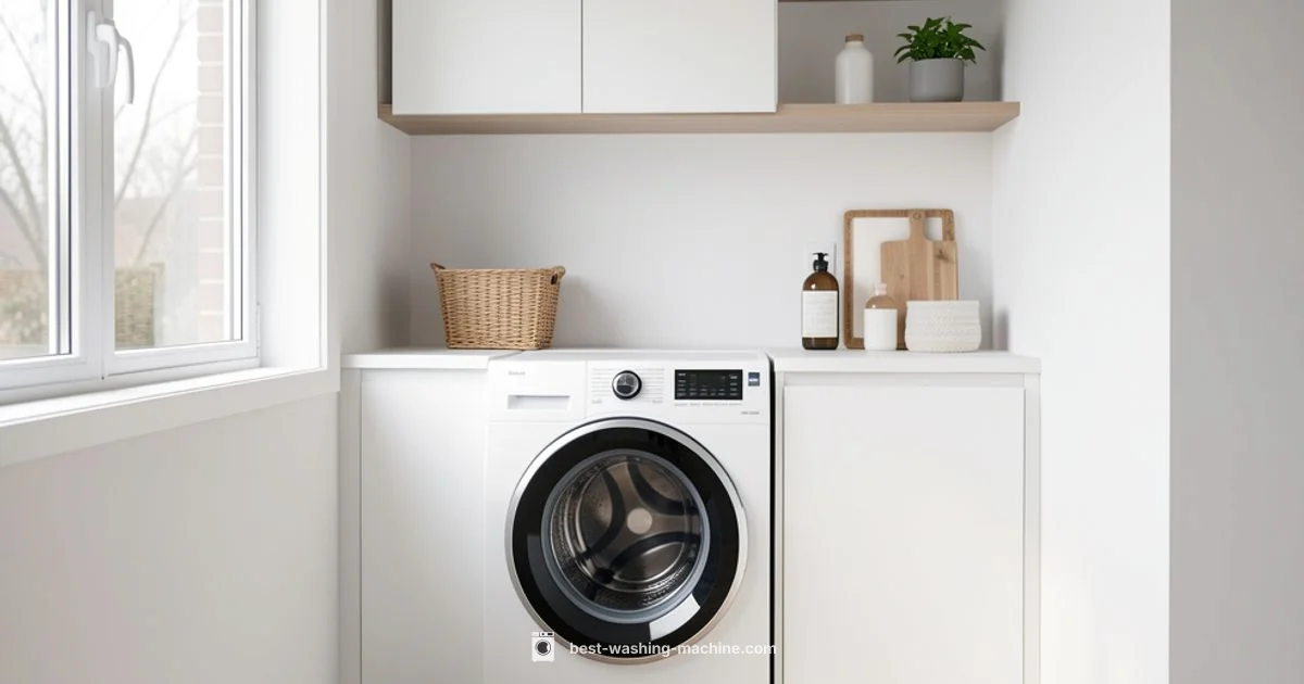 Best Washers 2026 Guide - Best Washing Machine