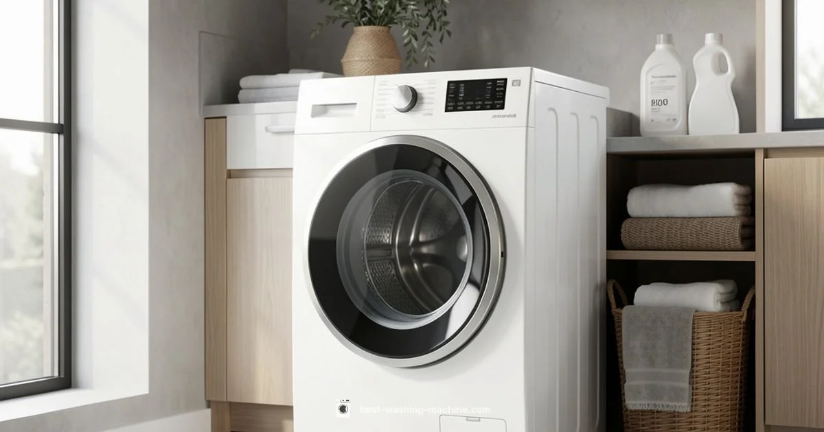 Wifi Enabled Washers - Best Washing Machine