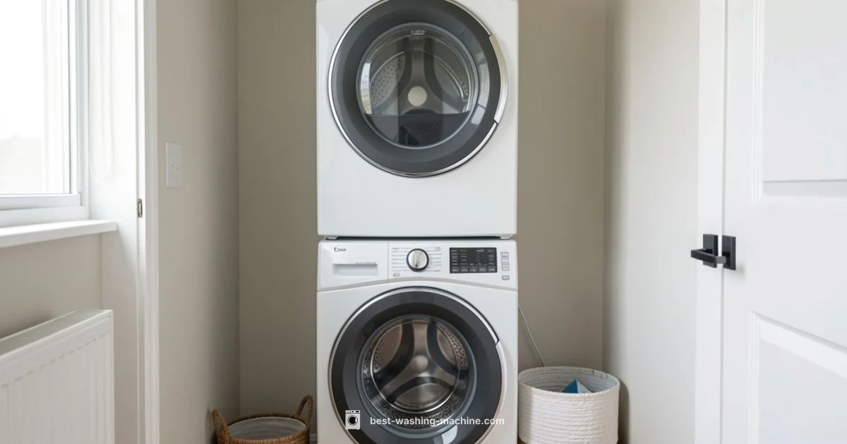 Washer Dryer Stacking Washer Dryer Stacking - Best Washing Machine
