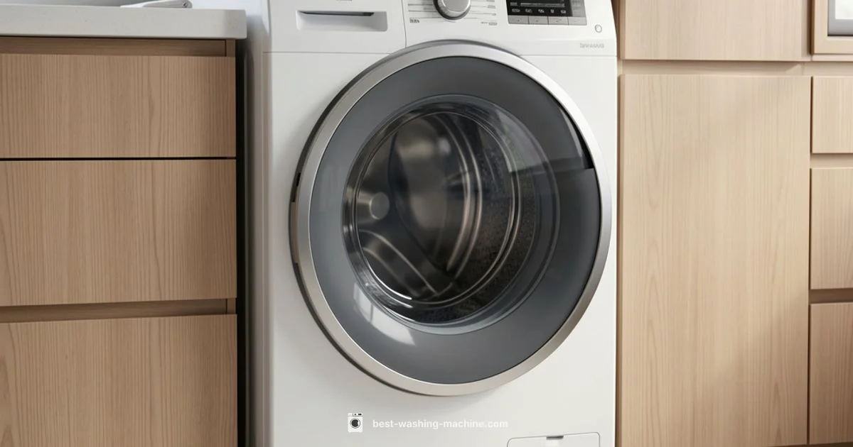 Washing Machine Basics - Best Washing Machine