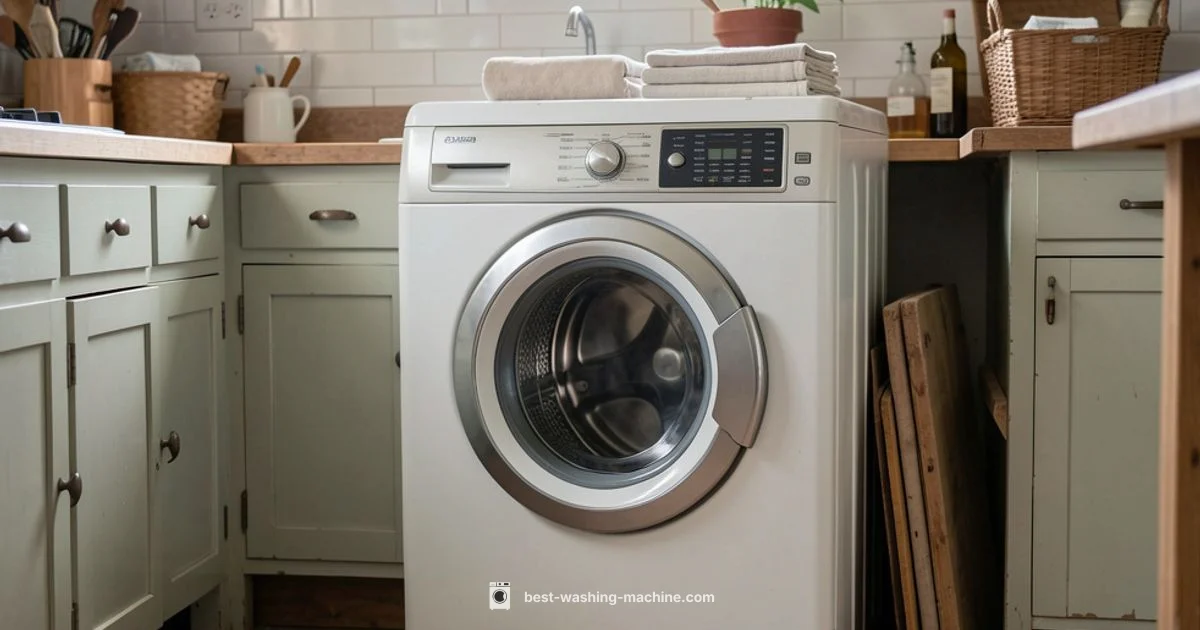 1930s Washer - Best Washing Machine