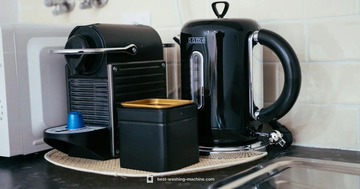 Table Top Washer Guide - Best Washing Machine